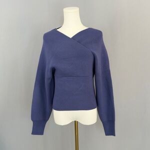 Zenana Outfitters Crossover Shoulder Adds Instant Style To Any Wardrobe